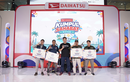 Daihatsu Kumpul Sahabat di Batam Usai, Rocky Hybrid Jadi Perhatian Pengunjung