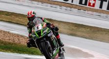 Hasil Race 1 WorldSBK Prancis 2020: BMW Kena Sial, Jonathan Rea Makin Dekat dengan Gelar Juara