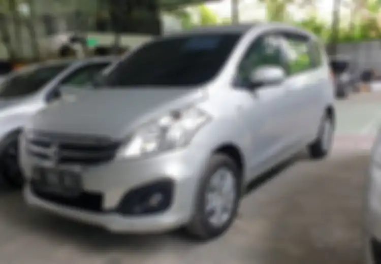 Muat Banyak, Suzuki Ertiga Bekas Dijual Rp 90 Jutaan, Simak Tahunnya