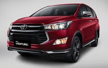 Cek Harga Innova Venturer Bensin 2018 Bekas, Ternyata Tinggal Segini