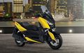 Dua Warna Keren Yamaha XMAX 250 Seken Ini Paling Susah Dapat