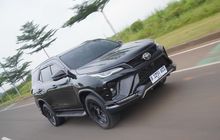 Varian GR Makin Diminati, Kontribusinya ke Penjualan Toyota Tak Main-Main