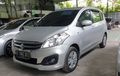 Susah Masuk Gigi Mundur, Penyakit Suzuki Ertiga Lawas Ini Jadi Penyebabnya
