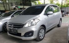 Susah Masuk Gigi Mundur, Penyakit Suzuki Ertiga Lawas Ini Jadi Penyebabnya