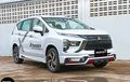 Modal Terjangkau Bikin Mitsubishi New Xpander Tampil Macho dan Sporty
