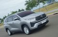 Mobil Baru Toyota Kijang Innova Zenix V, Gerak Roda Depan Jadi Lebih Kencang?