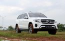 Spesifikasi dan Fitur Mercedes-Bens GLS400, SUV Premium Buat Keluarga