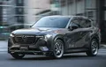 Mazda CX-60 Besutan AutoExe Siap Mejeng di Tokyo Auto Salon 2023