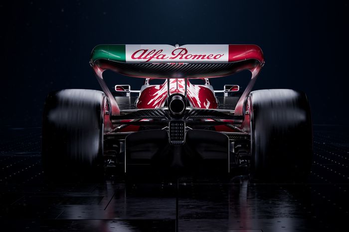 Alfa Romeo C42
