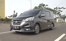 Cocok Dibawa Liburan Keluarga, Harga Nissan Serena HWS 2021 Bekas Sisa Segini