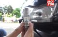 Cara Pasang Bohlam LED Tanpa Ubah Kelistrikan di Motor Lawas 