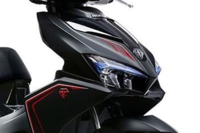 Headlamp Honda Air Blade 125