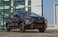 Mitsubishi Xpander Rockford Fosgate Black Edition Basisnya Dari Tipe Ini