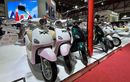 Beli Motor Listrik di Pekan Raya Jakarta Bisa Pakai Shopee PayLater
