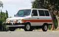 Begini Nih Jadinya Bila Toyota Kijang Super 1986 Menolak Tua 