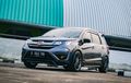 Main Gaya Sporty Harian, Modifikasi Honda BR-V Ini Fokus di Performa