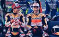 Skenario Rahasia, Jorge Lorenzo Gantikan Marc Marquez Kalau Pindah?