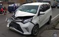 Harus Tahu Nih, Tanda-tanda Mobil Bekas Pernah Alami Tabrakan Depan