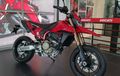 Ducati Boyong Motor 1 Silinder Paling Powerful, Yuk Lihat Detailnya!