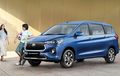 Toyota Rumion Jadi Kembaran Ertiga di India, Mesinnya Canggih!