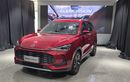 Spesifikasi MG ZS Hybrid+ yang Baru Dirilis di Indonesia Hari Ini