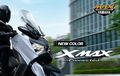 Yamaha Luncurkan XMAX Terbaru, Semakin Sporty, Harga Lebih Murah dari Forza