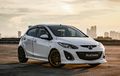 Mazda2 Street Racing Jadi Bahan Eksperimen Pertama Yang Impresif 