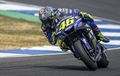 Percaya Deh, Rossi Punya 5 Kuncian Yang Bikin Motornya Kencang Tahun Ini