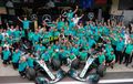 Hasil F1 Brasil, Lewis Hamilton Menang, Kawinkan Juara Dunia Musim Ini