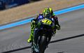 Gagal Finish di Seri Perdana, Valentino Rossi Bertekad Bangkit di MotoGP Andalusia 2020
