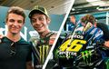 Lando Norris Menang F1 Miami 2024, Valentino Rossi Ikutan Girang
