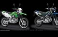 Harga Kawasaki KLX 230 Setelah Lewat Masa Promo, Beda ‘2 Ribuan’