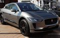 Wacana Mobil Listrik Lagi Ramai, Kapan Jaguar Land Rover Bawa I-Pace?