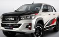 Triton Baru Siap Mengaspal, Toyota Tampilkan Hilux Paling Sangar