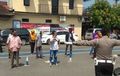 SOP Baru, Pemohon SIM di Daerah Ini Wajib Berjemur Dulu Sama Pak Polisi