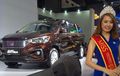 Omongan Pengunjung yang Bikin SPG Pameran Otomotif Baper Nih