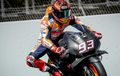Bantah Pakai Motor 2019, Marc Marquez: Tapi Beda Dengan Yang Dipakai Sekarang