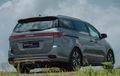 Diam-diam Kabinnya Makin Mewah, KIA Carnival Berwajah Futuristis Ini Banyak Kejutannya