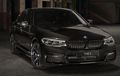 Negara Tetangga Jual BMW 530i M Sport Dark Shadow Edition Dalam Jumlah Terbatas