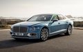 Bentley Flying Spur Mulliner Paling Mewah, Luar Dalam Berhias Berlian