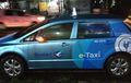 Operasi Senyap Bluebird, Kembali Incar Mobil Listrik Jadi Armada Taksi