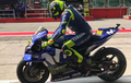 Rossi Selamat Lagi, Posisi ke-20 di FP3 MotoGP San Marino, Tapi Lolos Dari Kualifikasi 2