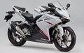 Wah... CBR2500RR Ada Warna Putih Nih, Banderol Harganya Nggak Kira-Kira