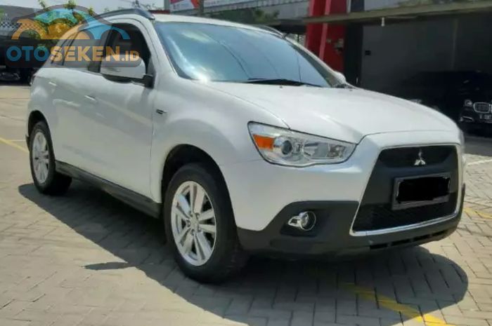 Mitsubishi Outlander Bekas – Discover the 10+ Videos and 60+ Images
