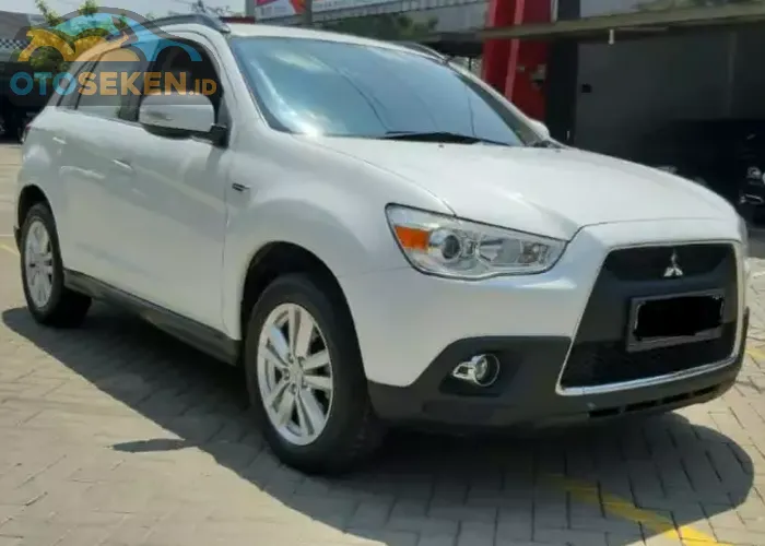 Harga store mitsubishi phev
