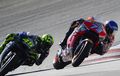 Gagal Dapat Gelar Rookie of The Year, Alex Marquez Senang Kalahkan Valentino Rossi di MotoGP Portugal 2020