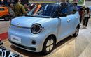 Penjualan Wuling Aira ev Juli 2026, Tipe Ini Lebih Banyak Dibeli