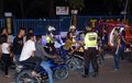 Polisi Siap Patroli, Sahur On The Road Dilarang, Ngeyel Bakal Kena Ini