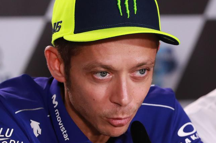 Valentino Rossi