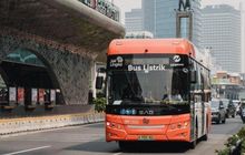 Jaga Tanggalnya, Hanya Kena Rp 80 Tarif MRT, LRT dan Transjakarta